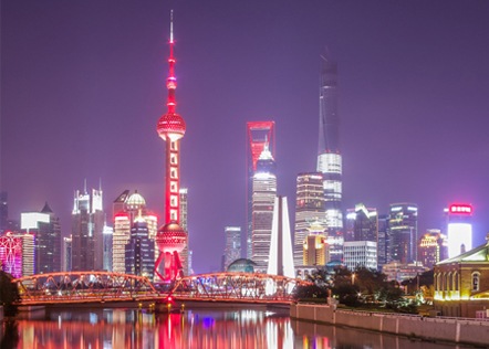 夜上海论坛社区